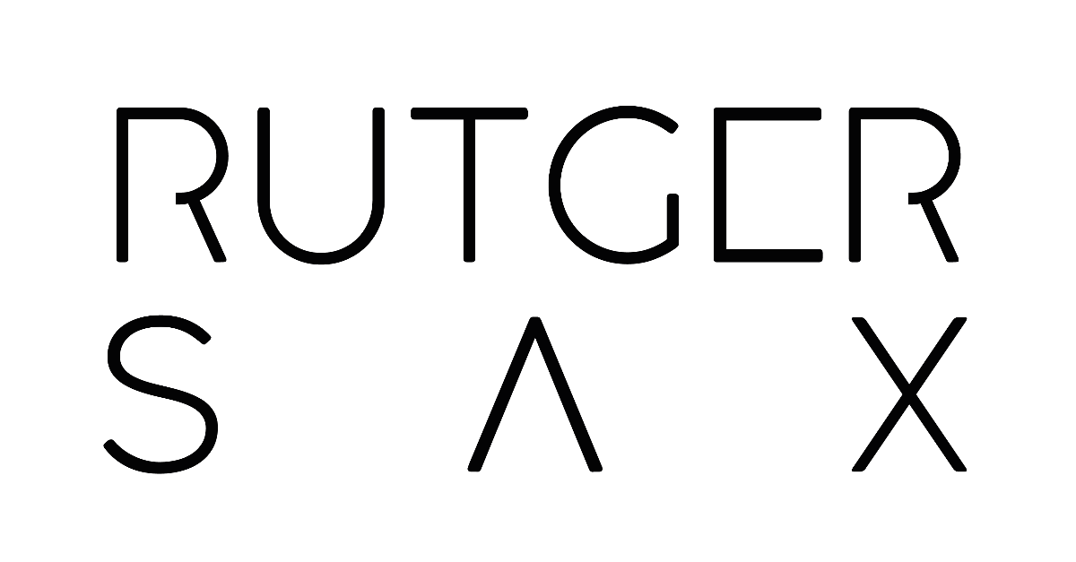 Rutger Sax
